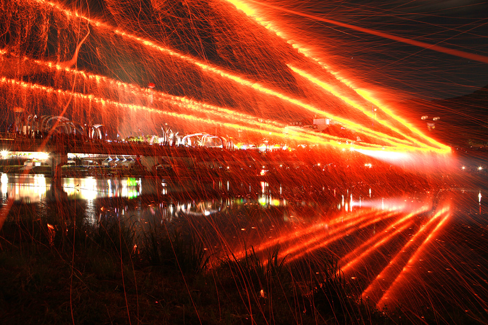 제21회 무주반딧불축제(8) 이미지(3)