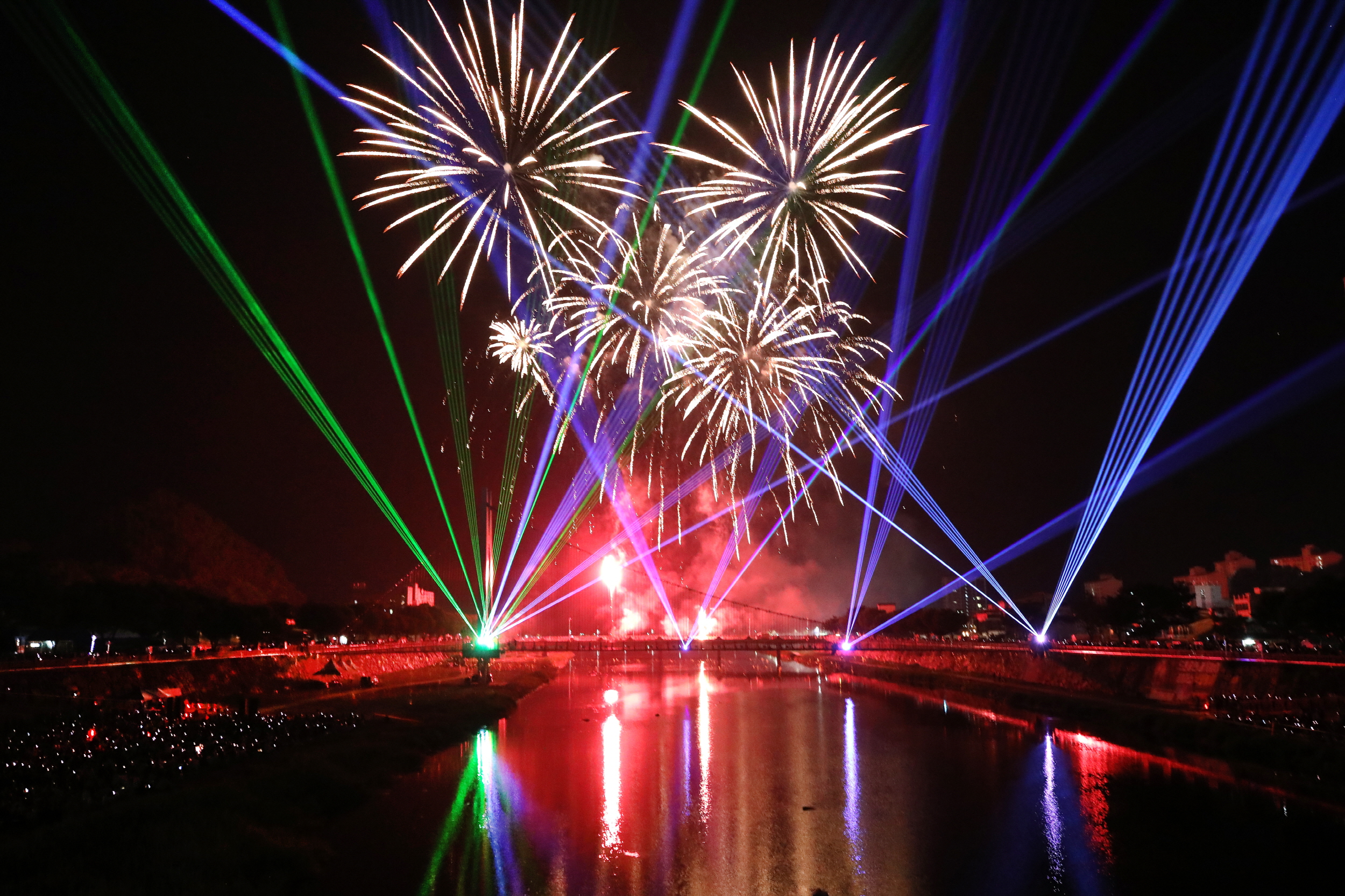 무주반딧불축제 “2025 아시아 친환경 축제” 선정 지속 가능한 축제로서 호평 이미지(2)