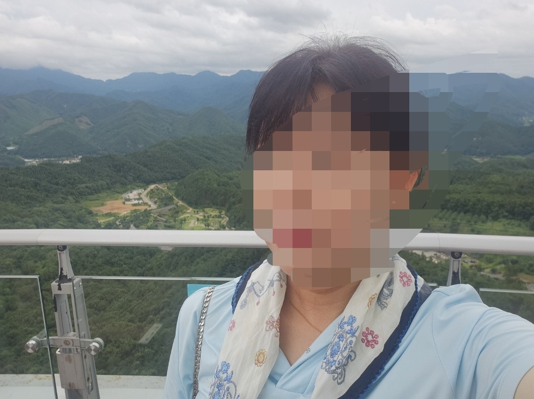 무주 여행 (태권도원 전망대) 이미지(1)