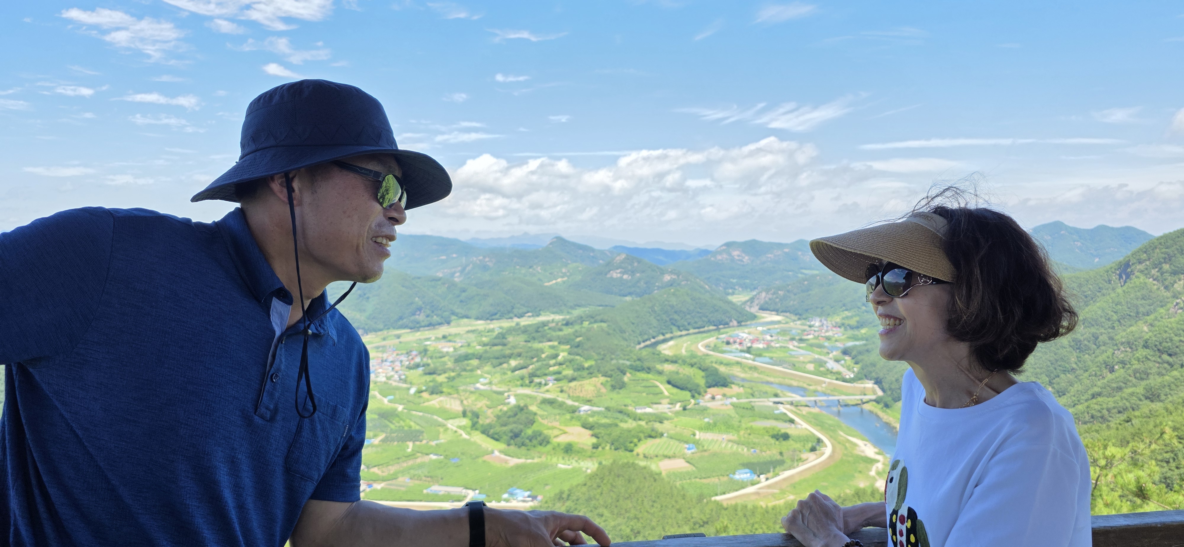 무주에서 1박2일 이미지(1)