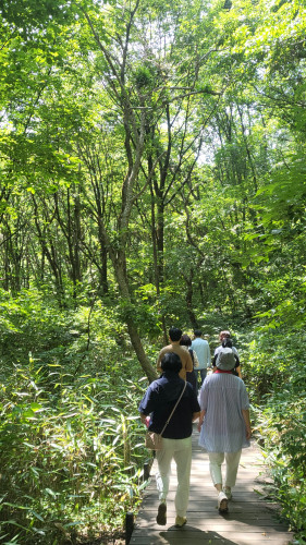무주에서의 1박 2일 여행 이미지(2)